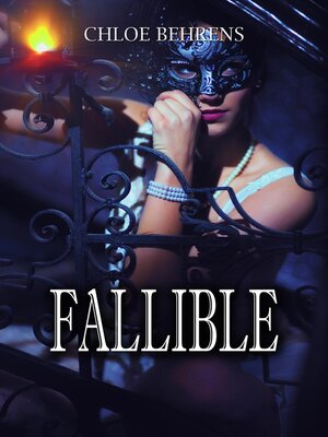 cover image of Fallible